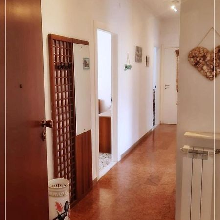 La Casa Di Palma Lejlighed Alassio Eksteriør billede
