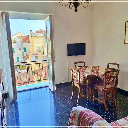 La Casa Di Palma Lejlighed Alassio Eksteriør billede