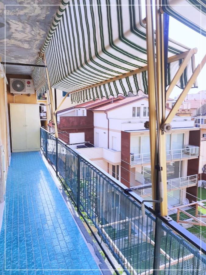 La Casa Di Palma Lejlighed Alassio Eksteriør billede