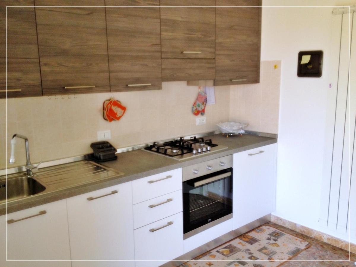 La Casa Di Palma Lejlighed Alassio Eksteriør billede